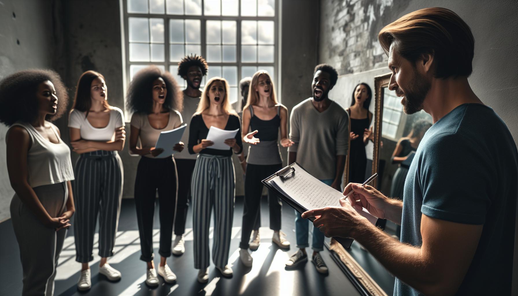 Identifying Your Vocal Strengths and Weaknesses