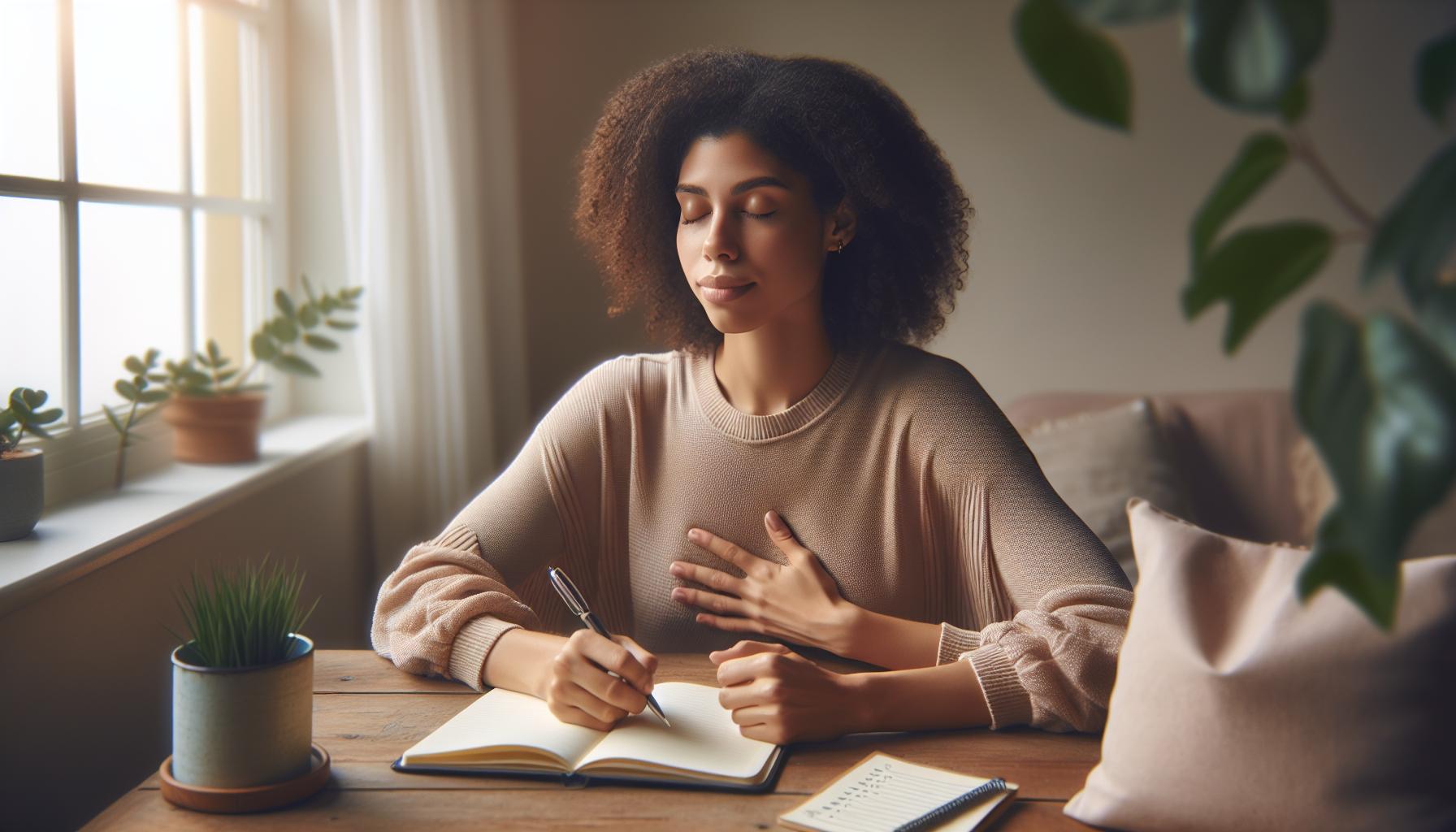 Practical Techniques to Overcome Nervousness