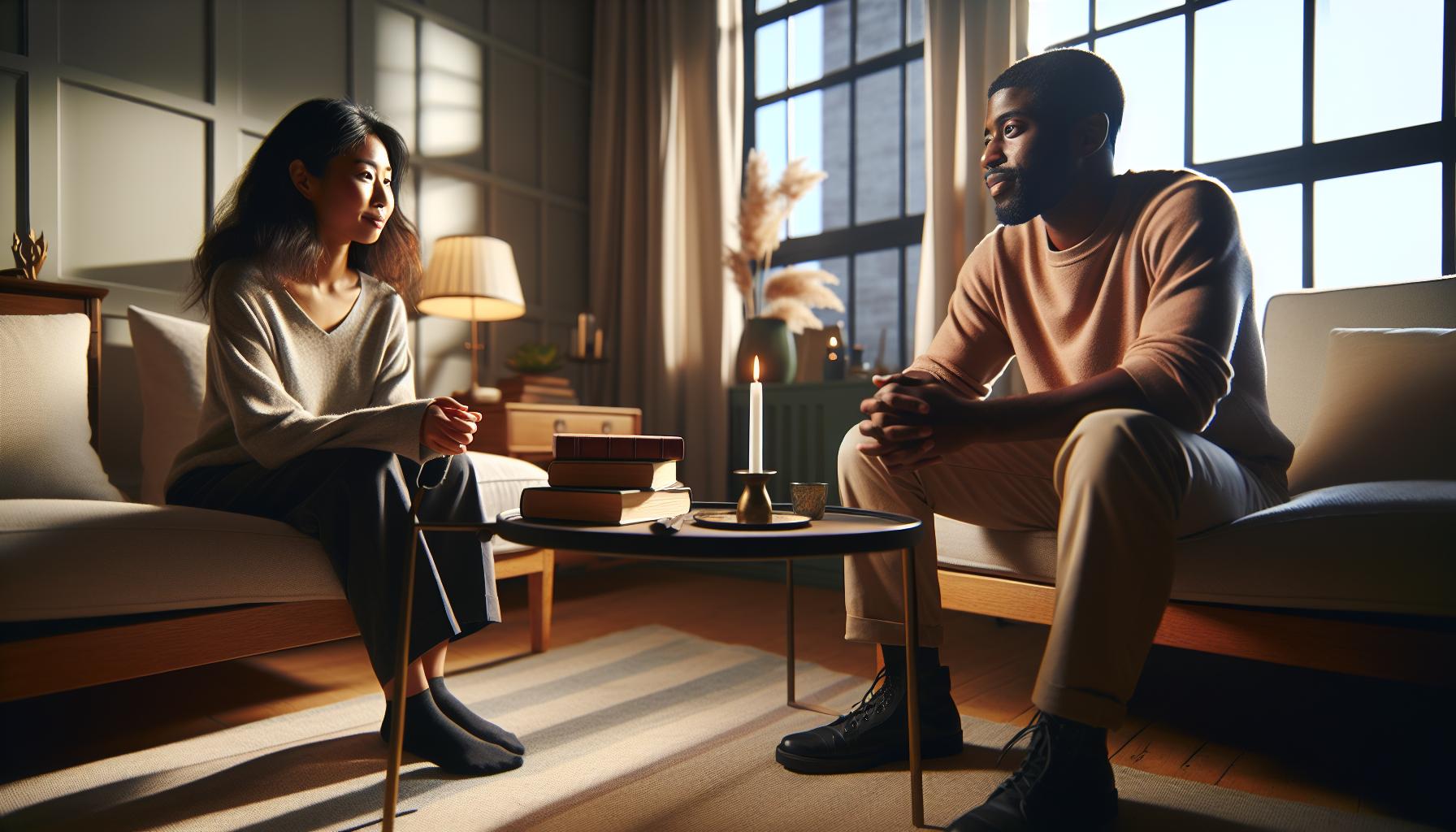 Understanding the Foundations of Intimate Power