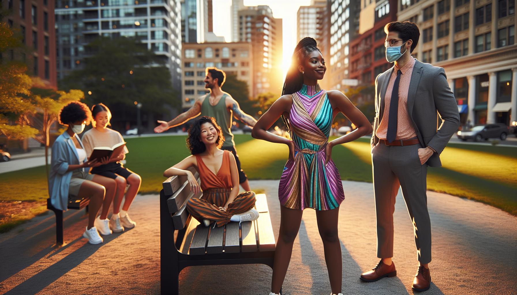 Practical Techniques for Immediate Confidence Boosts