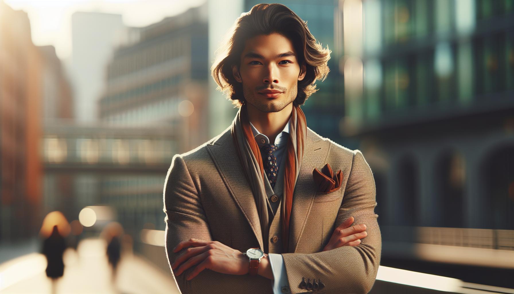 Crafting Your Personal Style: Dressing for Confidence