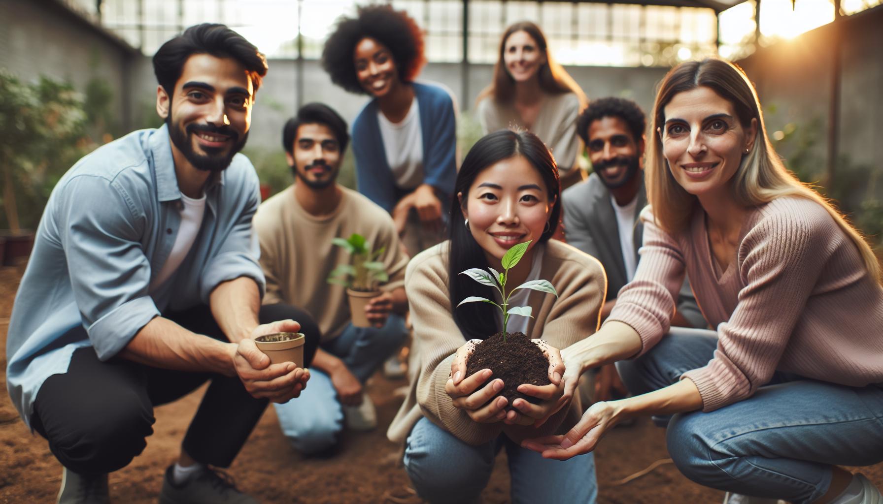 Creating a Safe Environment for Growth