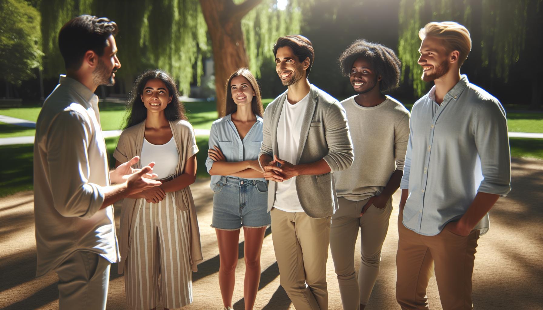 How to Make Dog More Confident: Build Canine Self-Assurance 4 Socialization: Key Strategies for Confidence Building