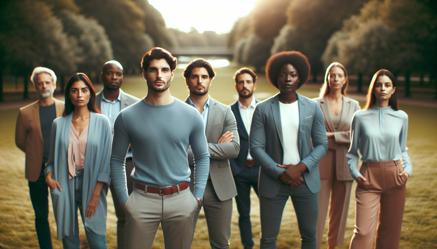 Understanding Self-Confidence: What It Really Means