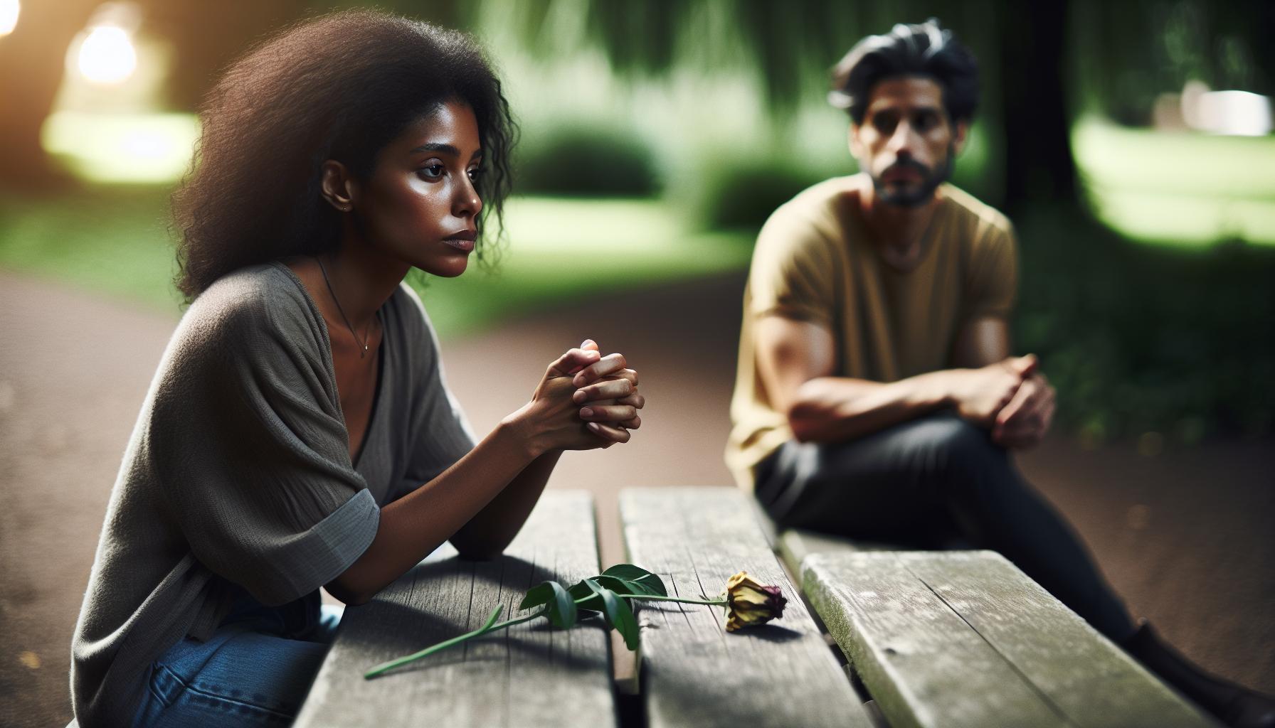 Understanding Fear: The Root of Relationship Insecurity