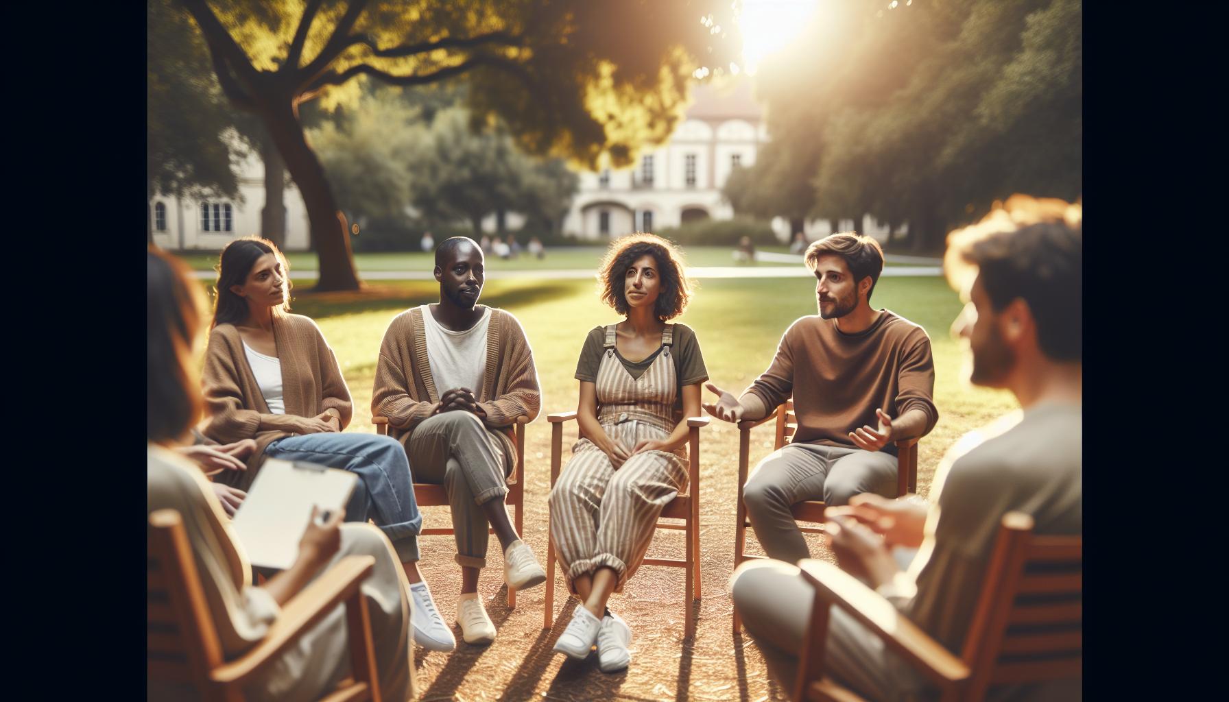 Practical Techniques for Overcoming Social Anxiety