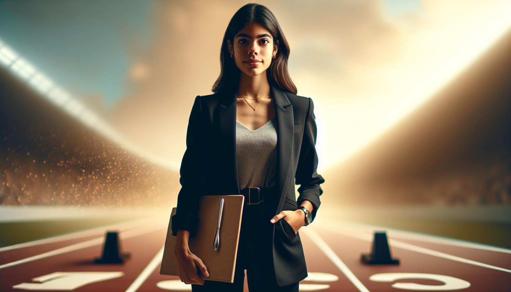 How to Be Confident in Bed with a New Partner: First-Time Tips 2 Overcoming First-Time Jitters: Effective Mindset Shifts