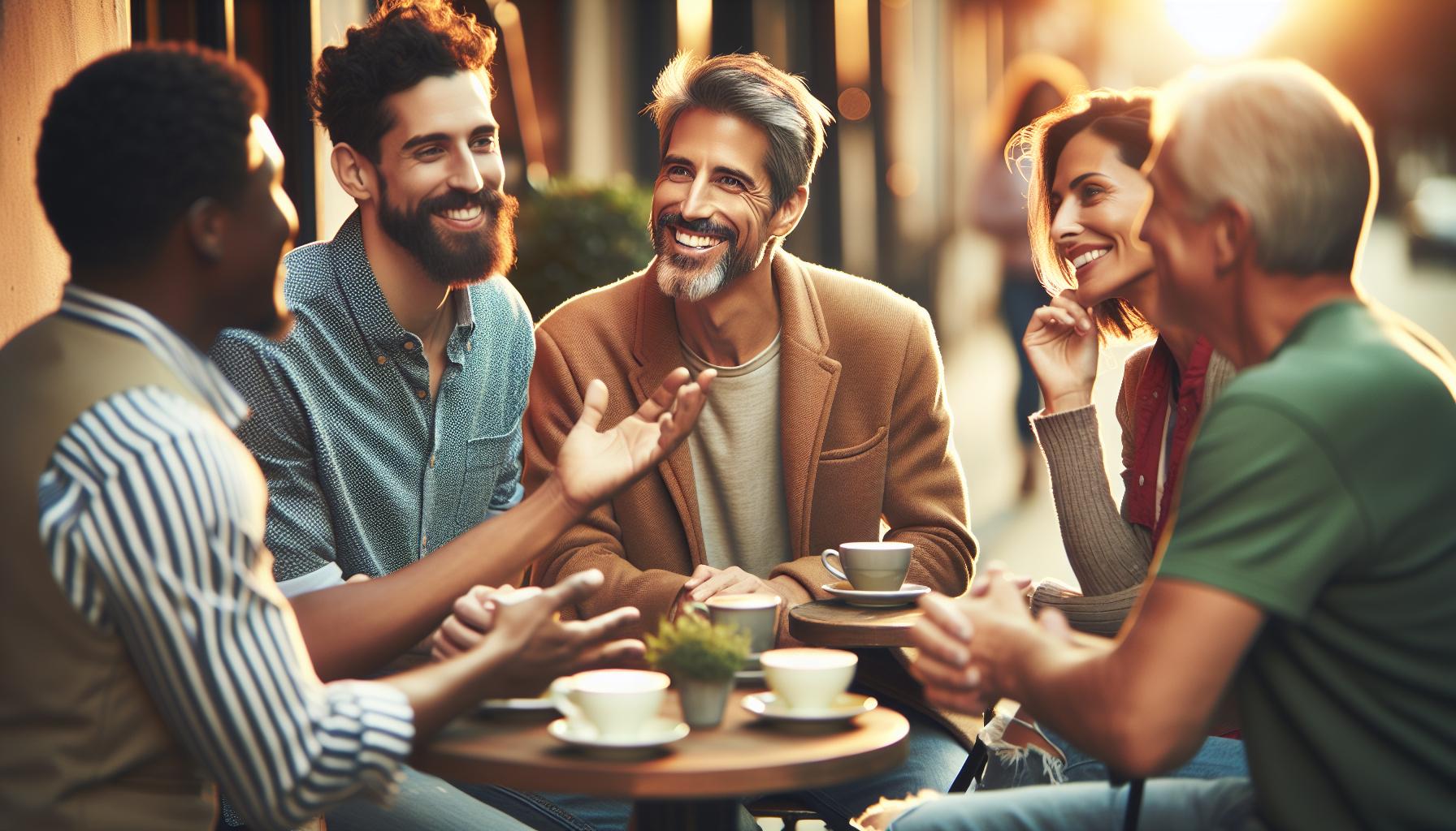 Mastering the Basics of Social Confidence