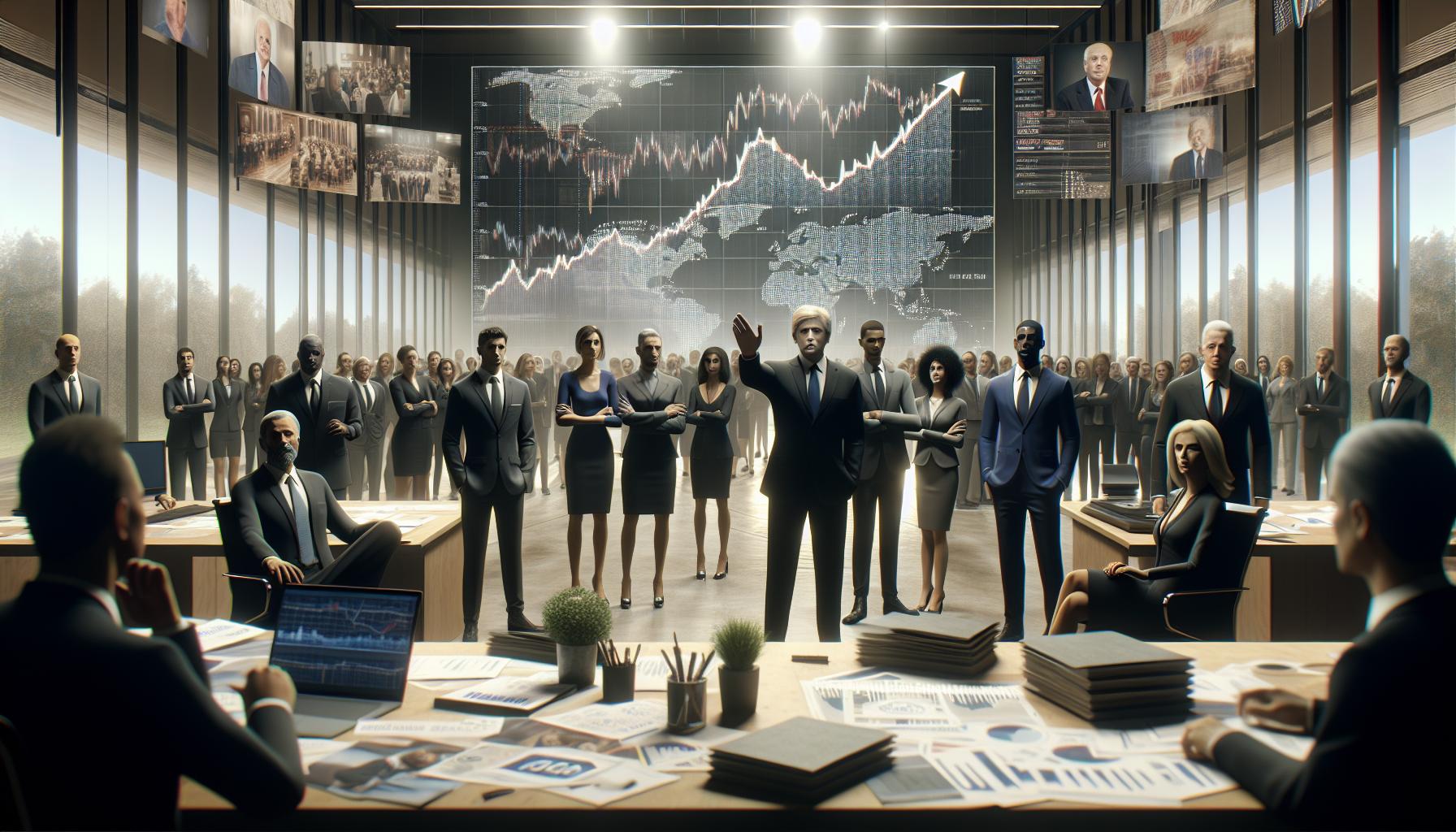 The Context of the Crisis: Economic and Political Landscape