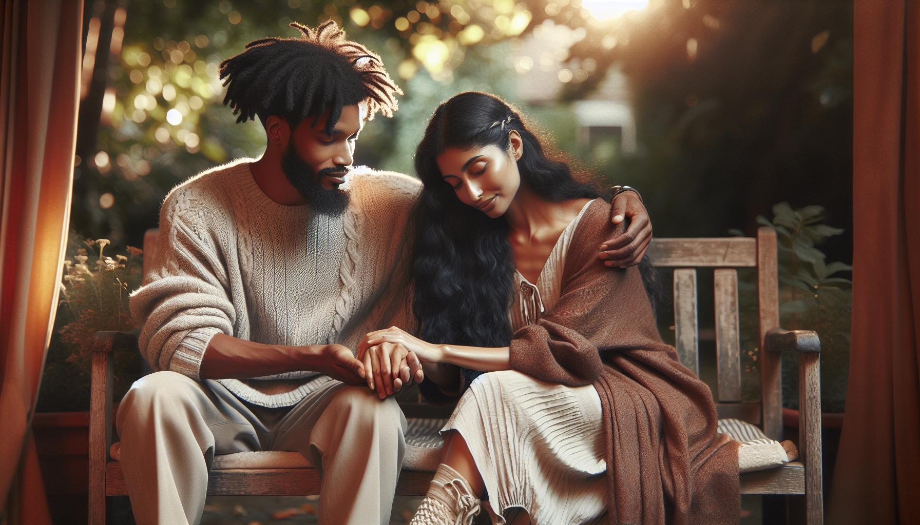 Building Confidence in Personal Relationships