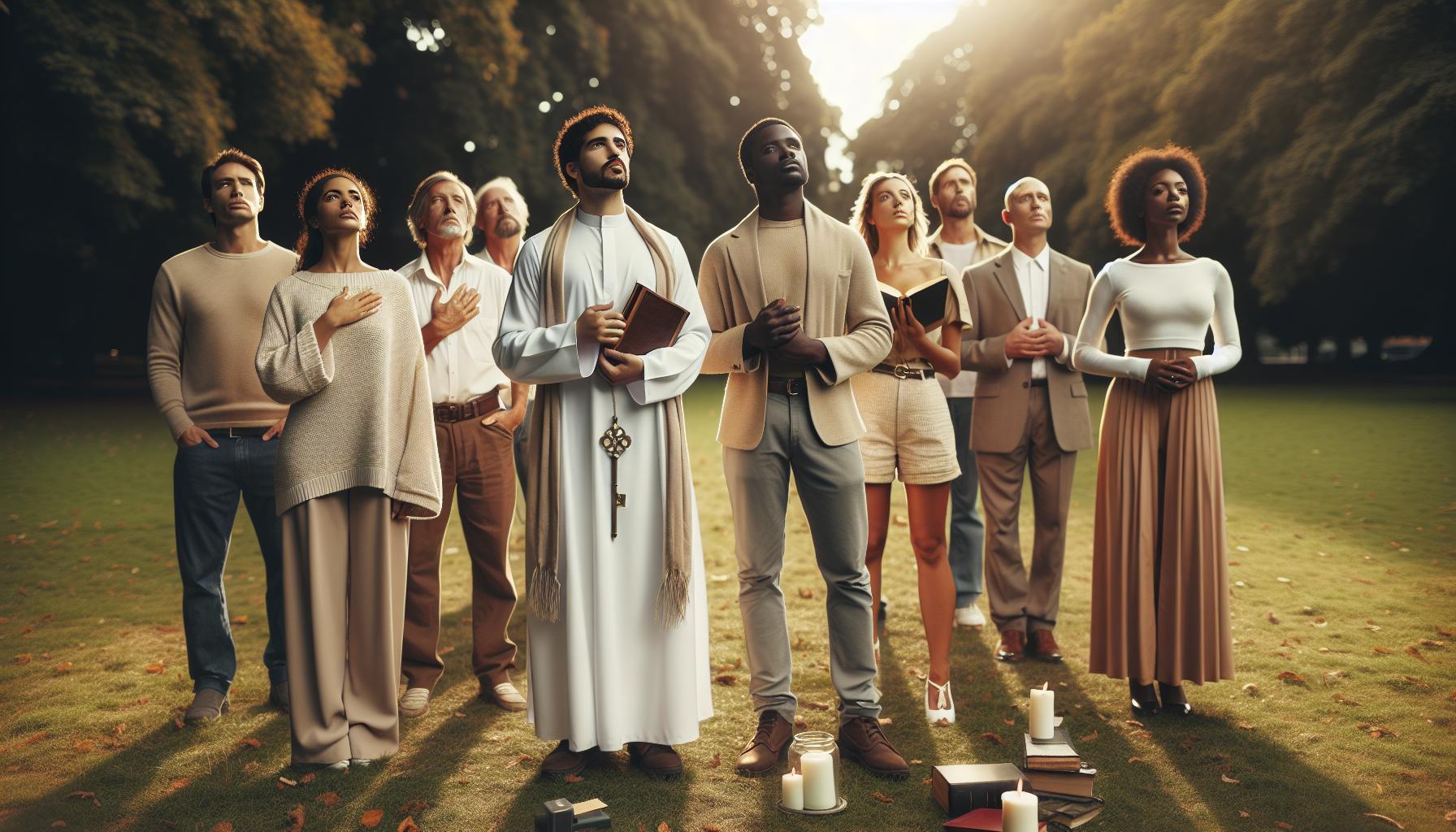 Faith as the Foundation of Self-Empowerment