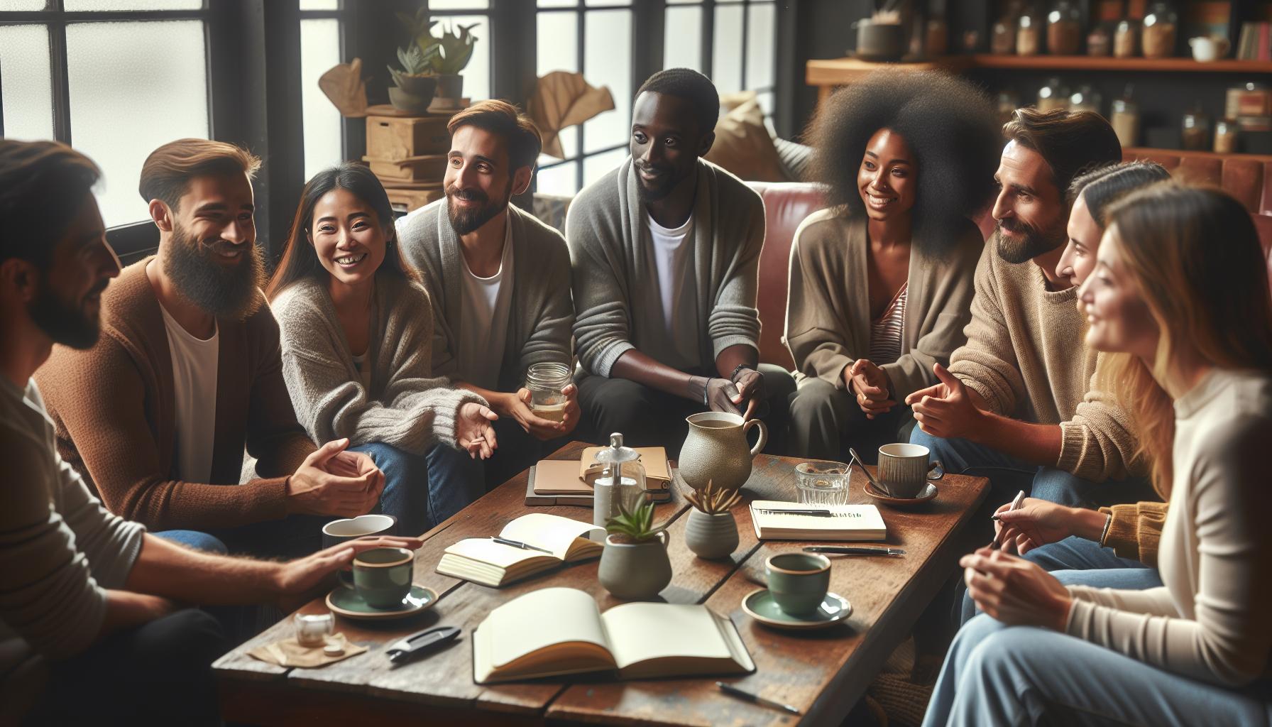 Key Techniques to Overcome Social Anxiety