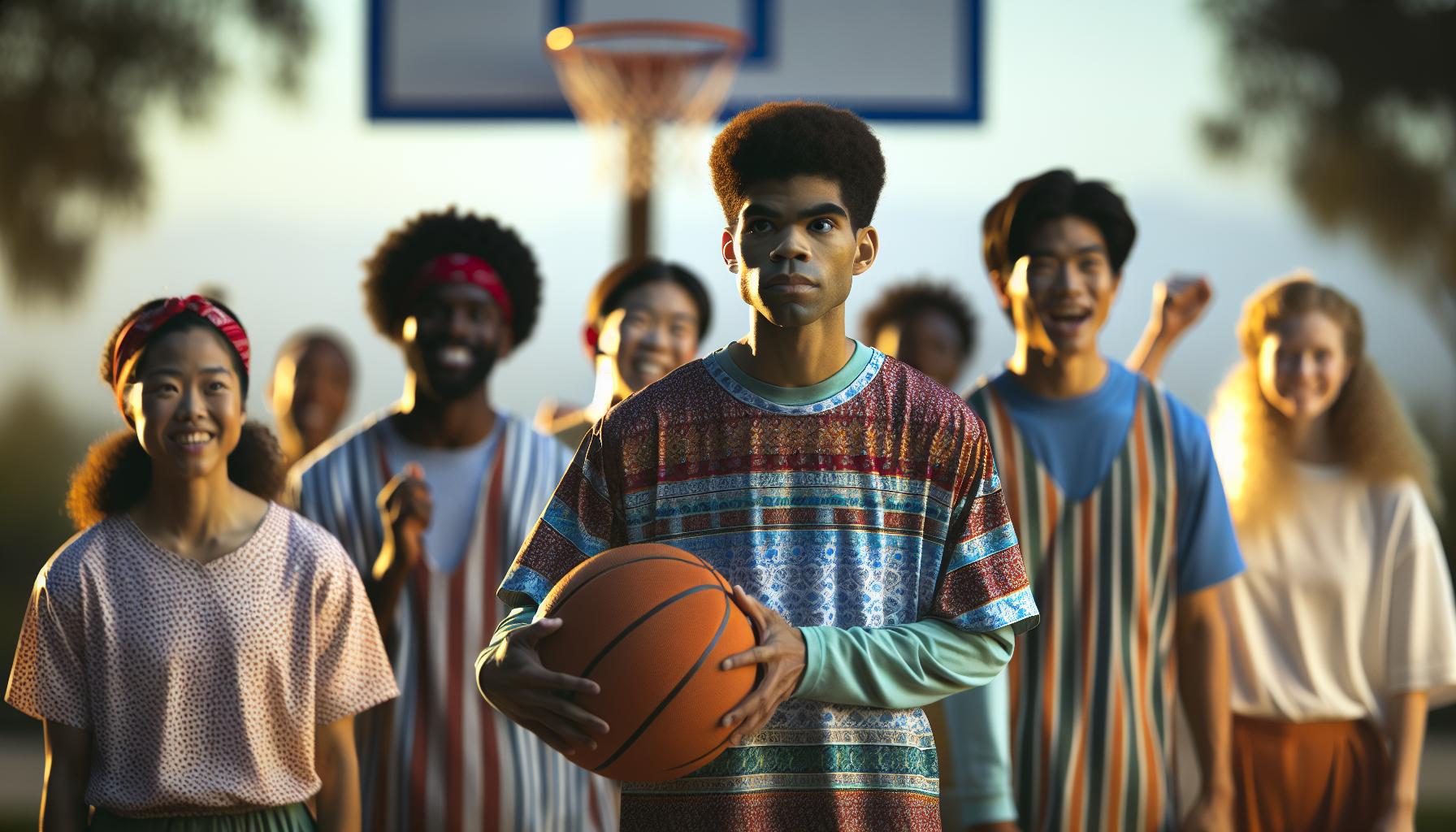 Overcoming Performance Anxiety on the Court