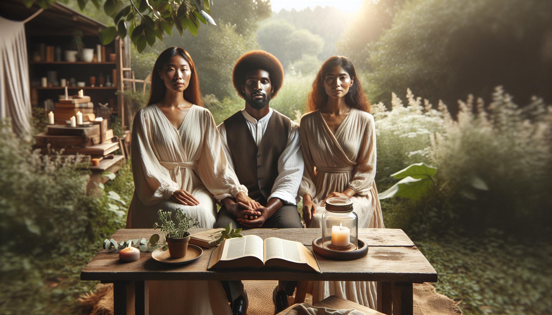 The Foundation of Divine Assurance in Your Life