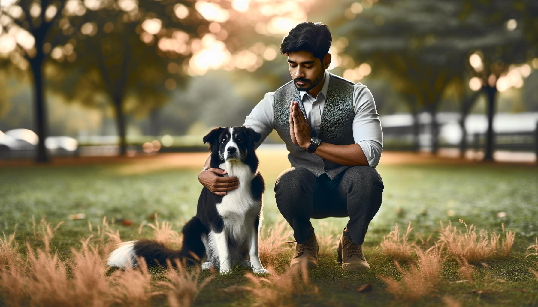 Understanding Fear and Aggression in Dogs