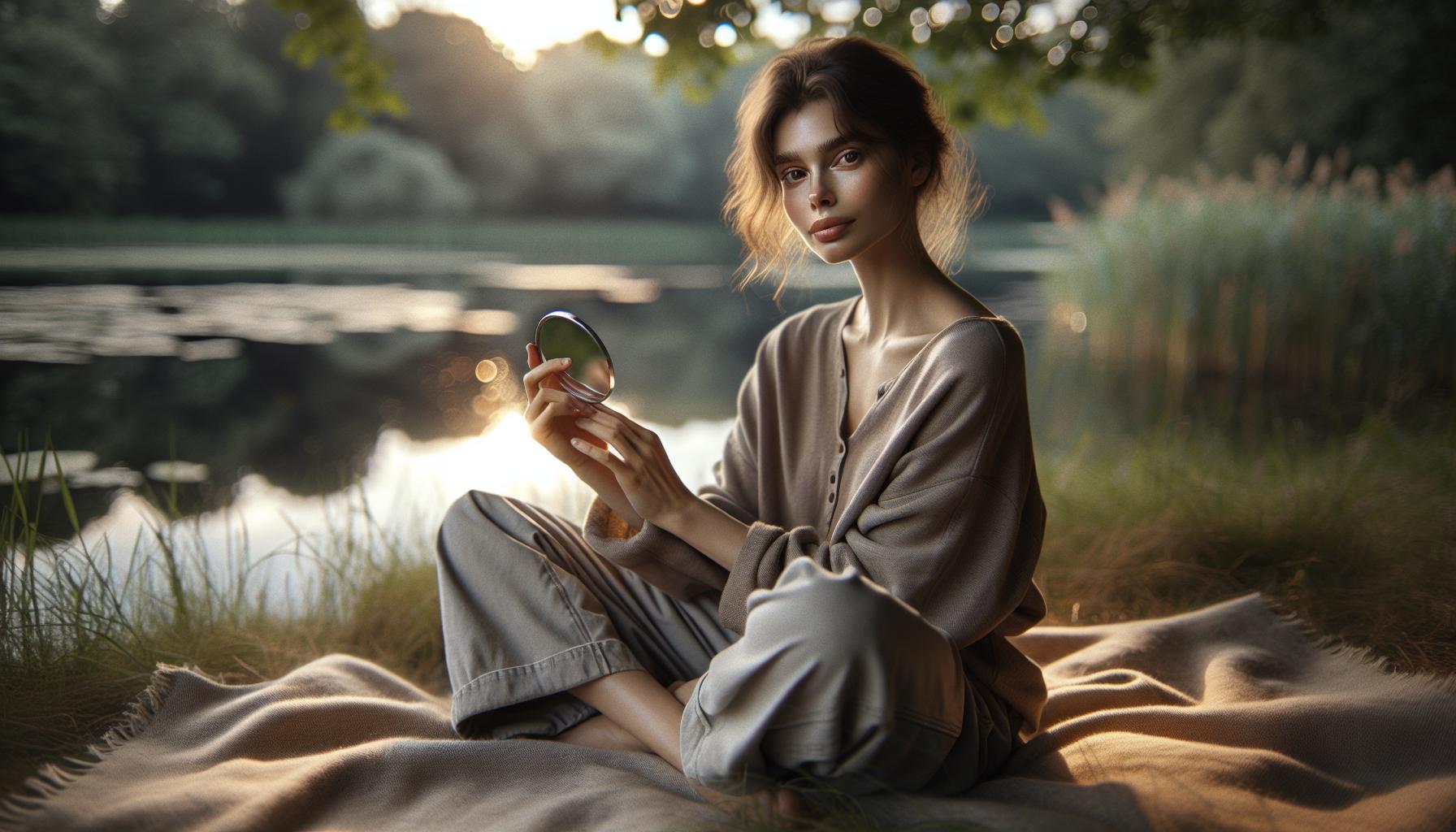 Understanding the Core of Self-Love and Acceptance