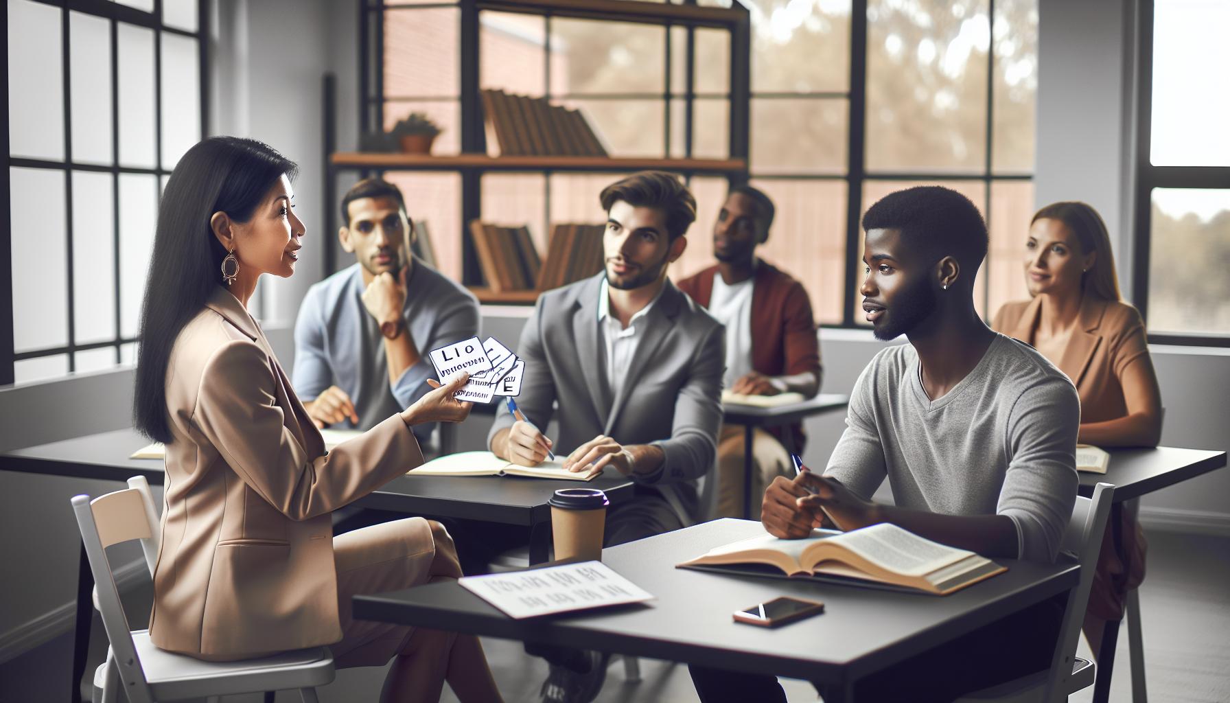 Techniques for Improving Your Confidence Pronunciation