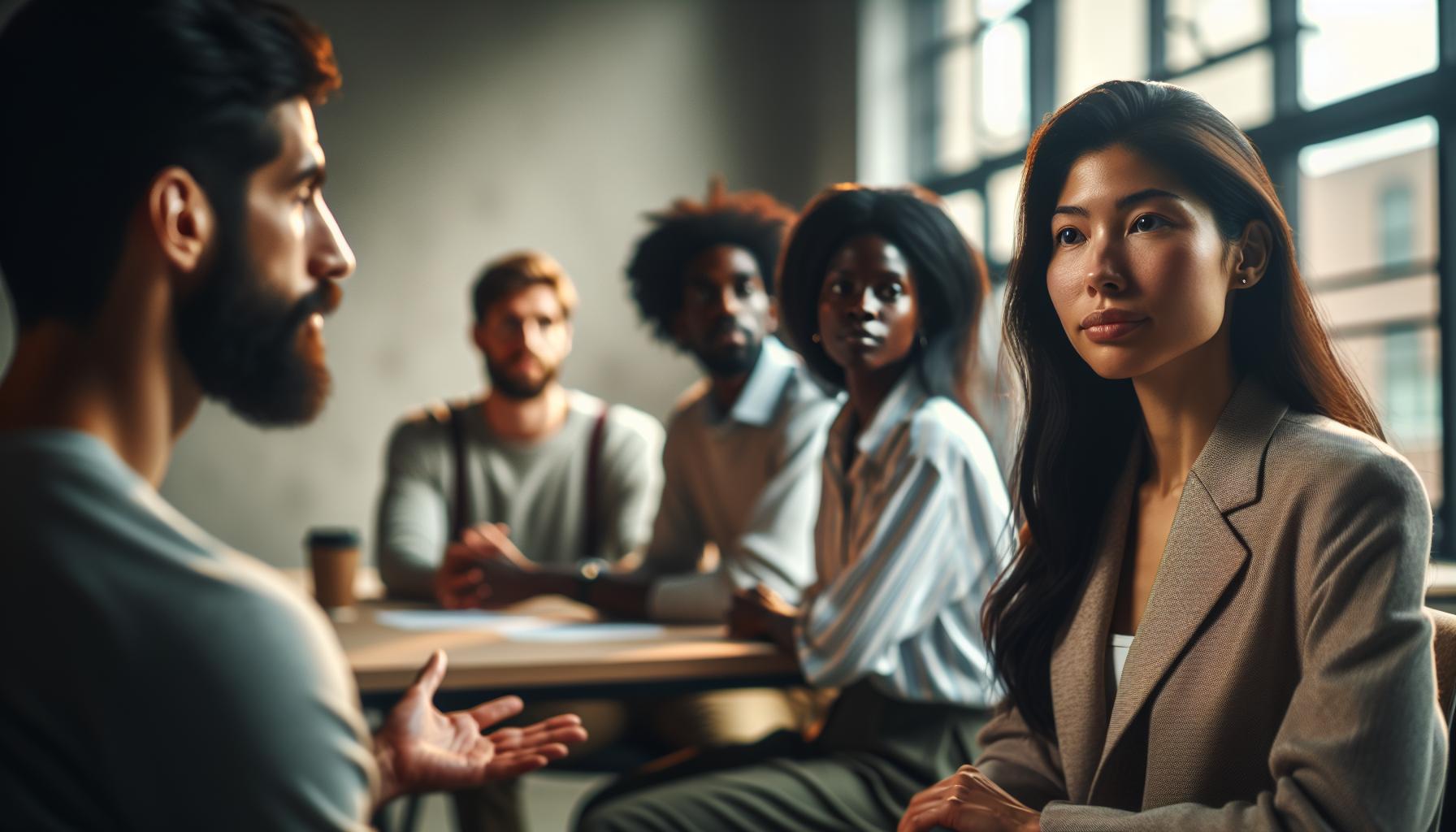 Understanding the Confidence Gap Between Genders