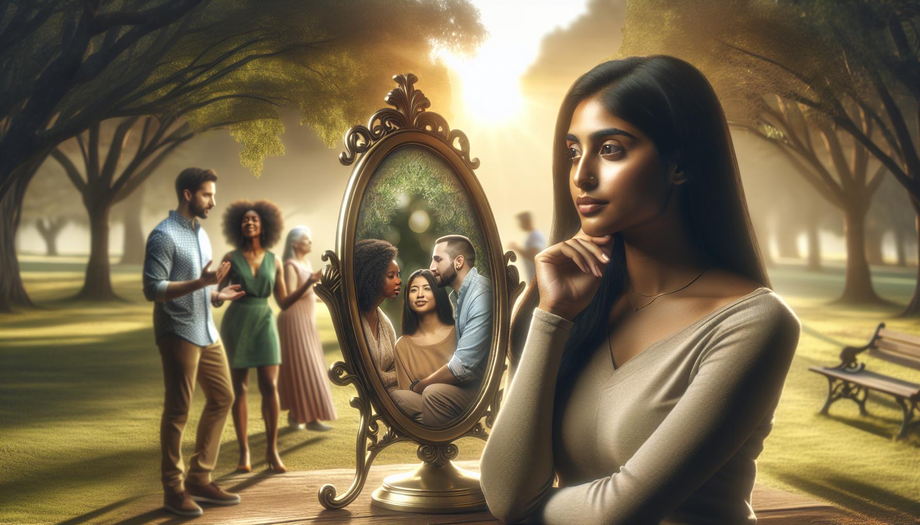 Importance of Self-Awareness in Confidence Building