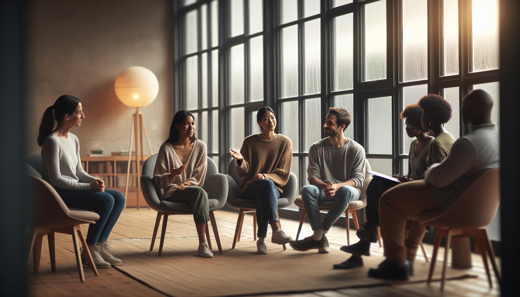 Overcoming Social Anxiety: Actionable Strategies