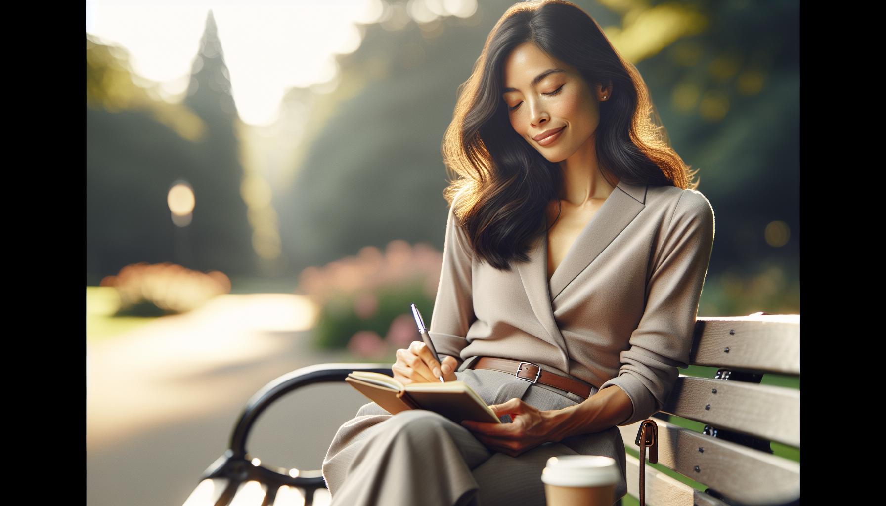 Mindset Shifts for Enhanced Confidence