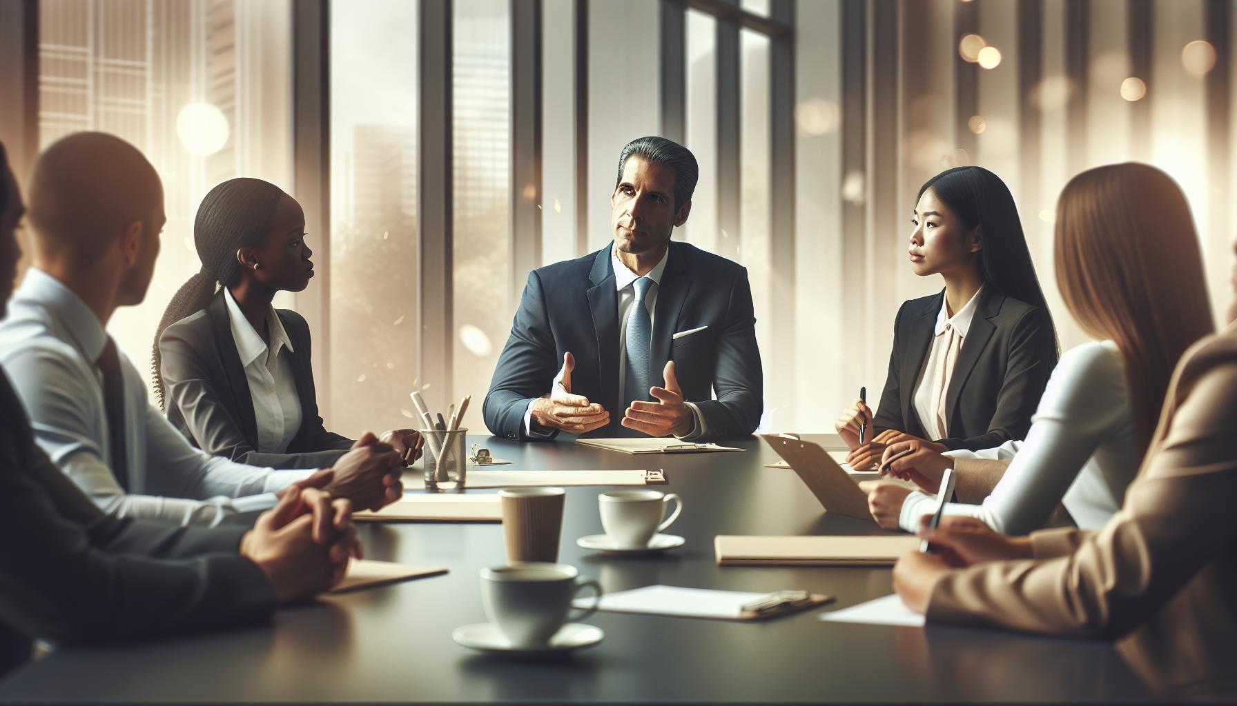 How to Assess Workplace Confidence Issues Before Taking Action