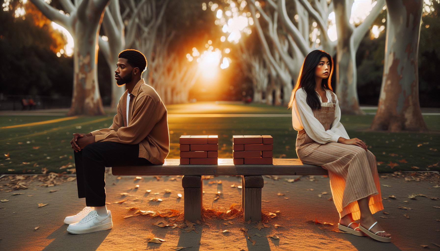 Identifying Your Confidence Roadblocks in Relationships