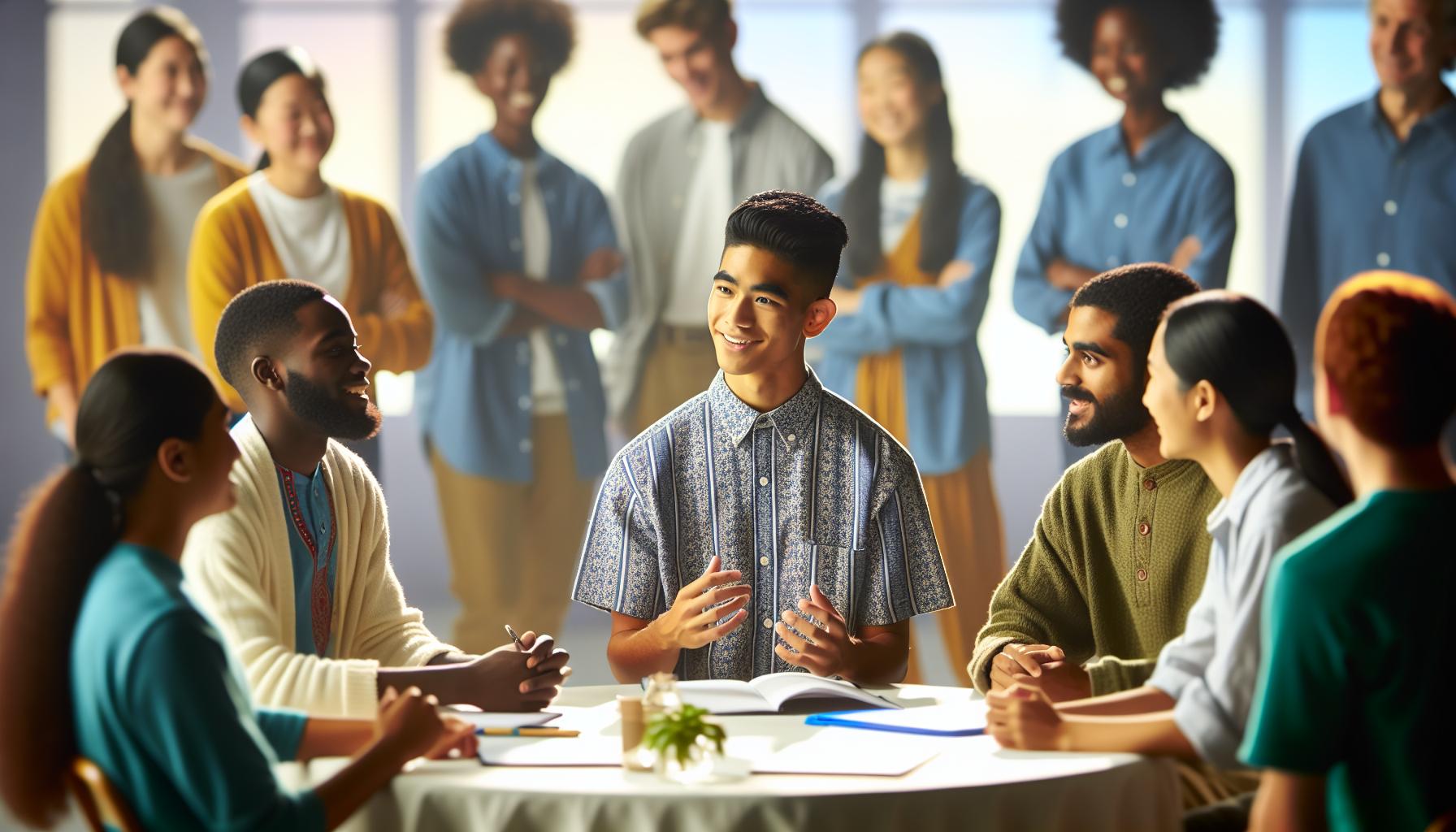 Practical Strategies to Boost Teen Confidence