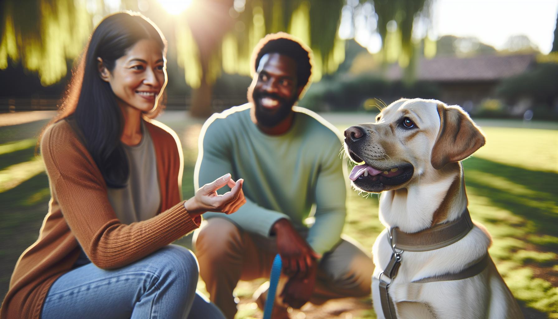 Understanding Dog Confidence and Its Importance