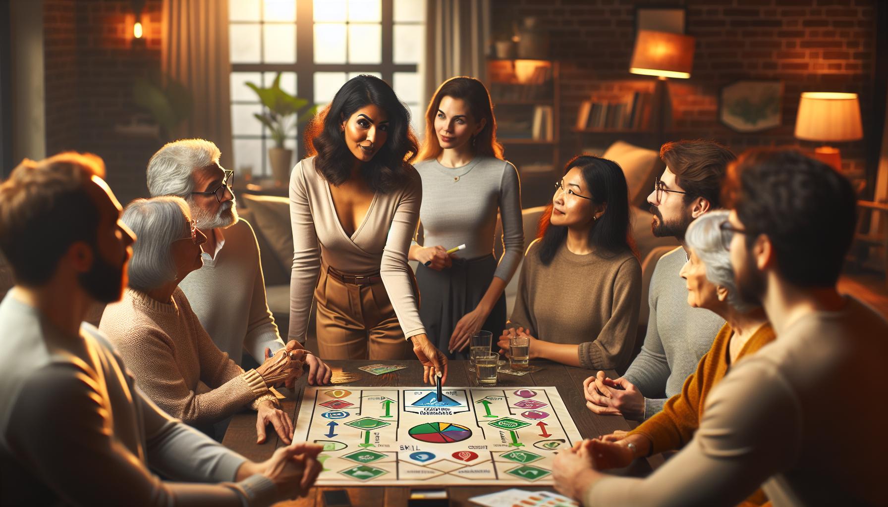 Understanding the Confidence Mechanic in Sims