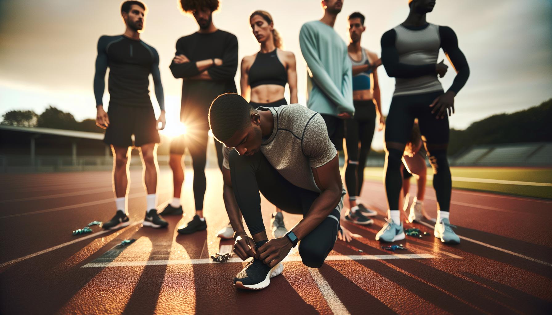 Essential Mindset Shifts for Athletic Success