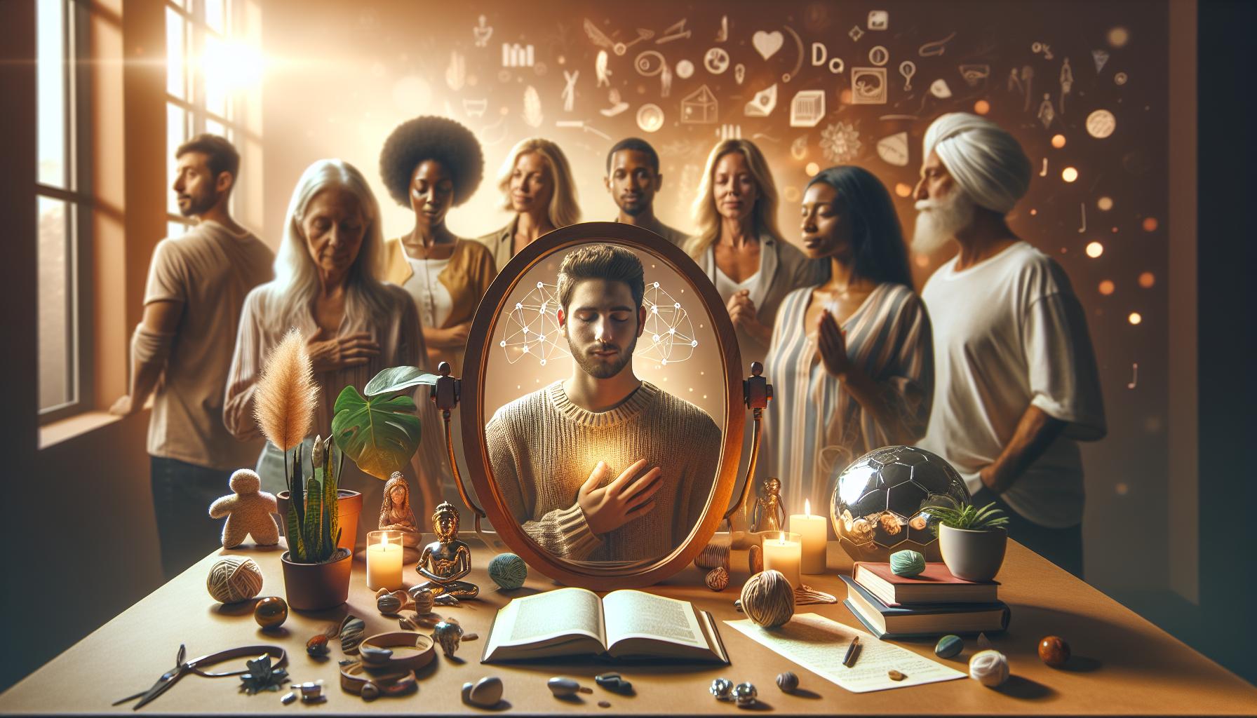 Mastering Visualization Techniques for Performance