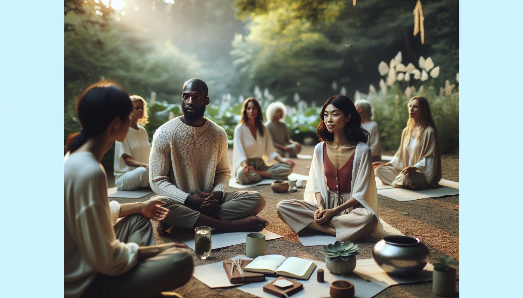 How to Make Confident Eye Contact: Connect Without Fear