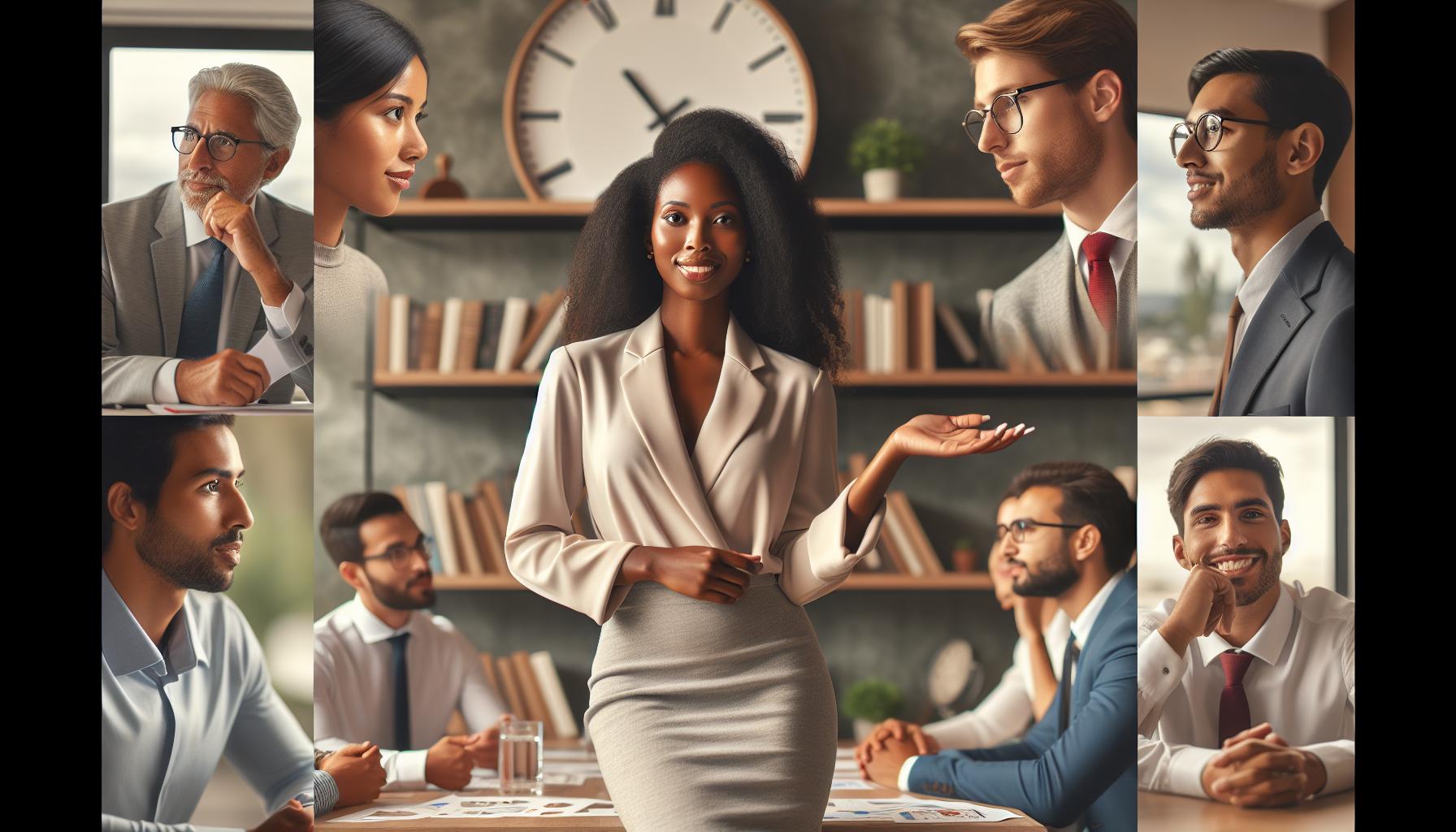 What Confidence Truly Looks Like: Understanding the Real Deal