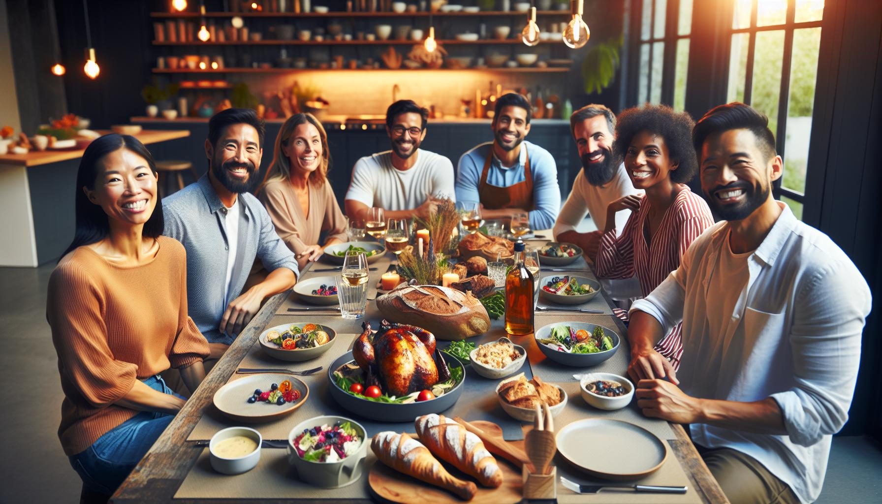 Mastering Recipes: From Simple to Stellar Dishes