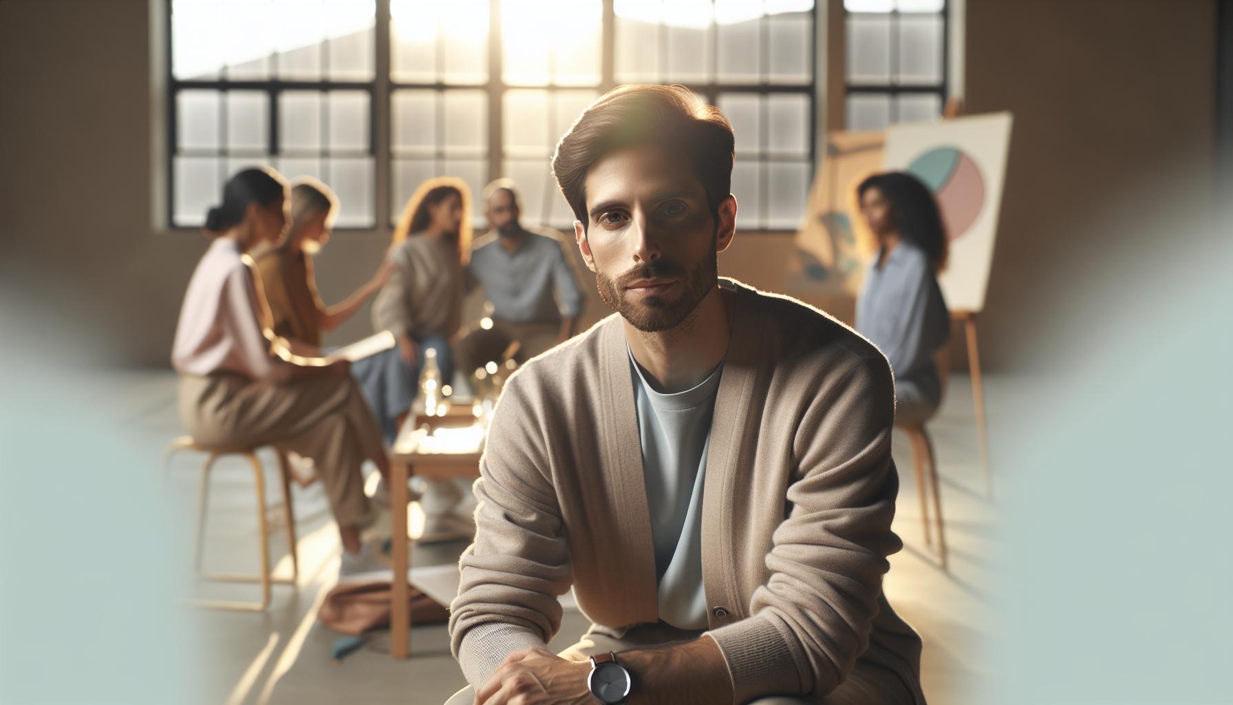 Understanding the Psychology of Confidence