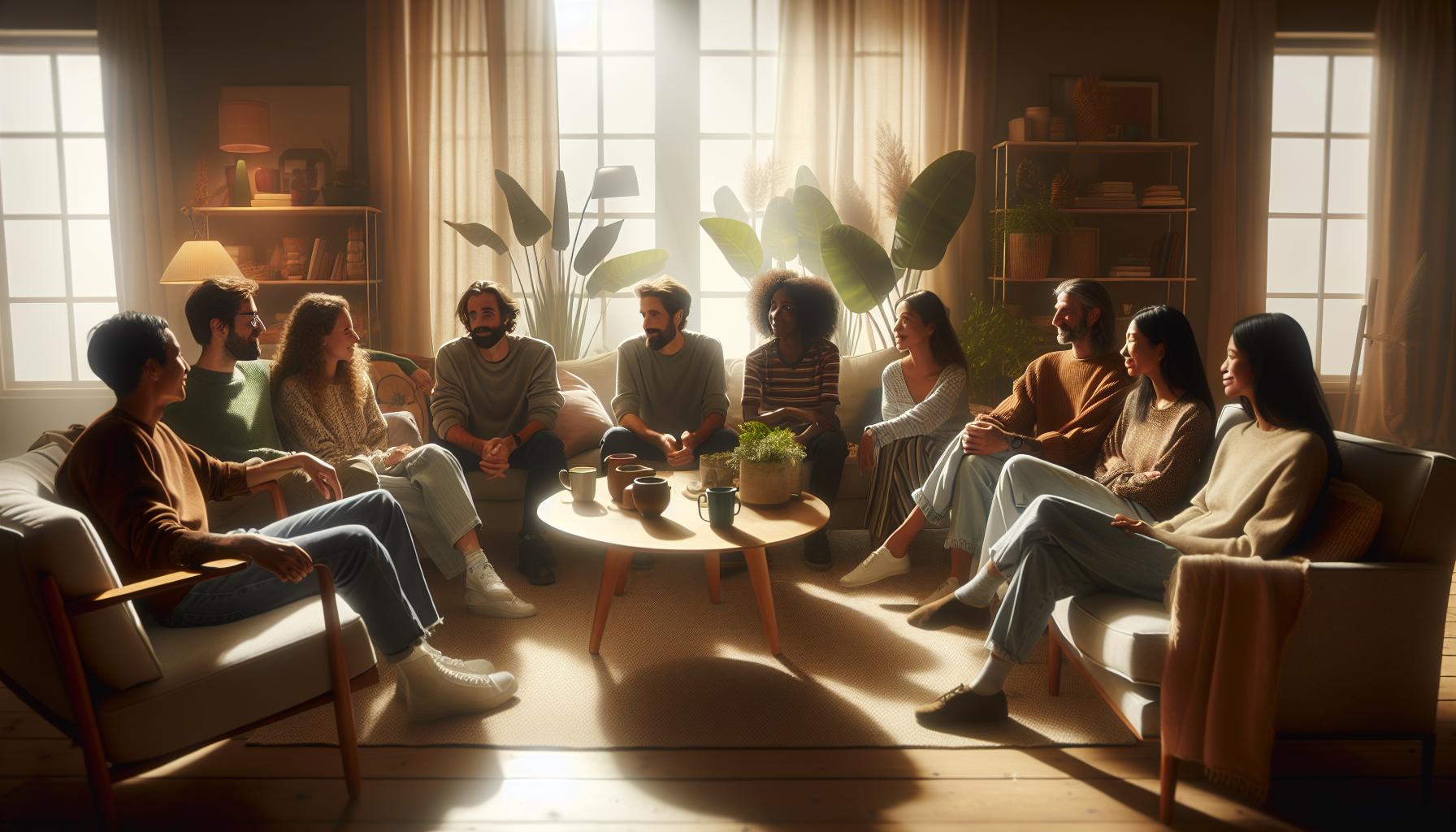 Creating a Safe and Comfortable Environment