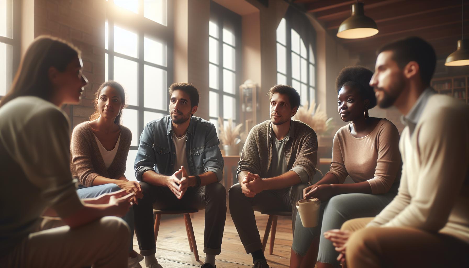 Practical Exercises to Overcome Social Anxiety