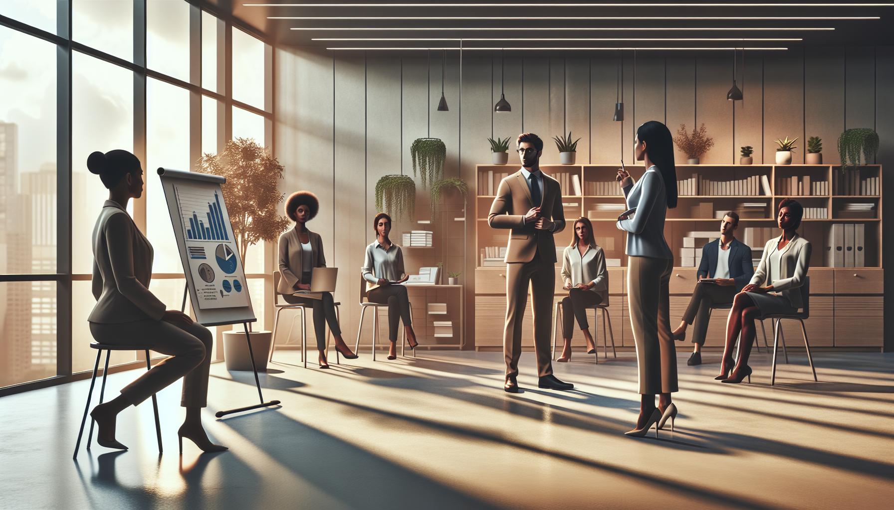 Practical Techniques to Build Authentic Confidence