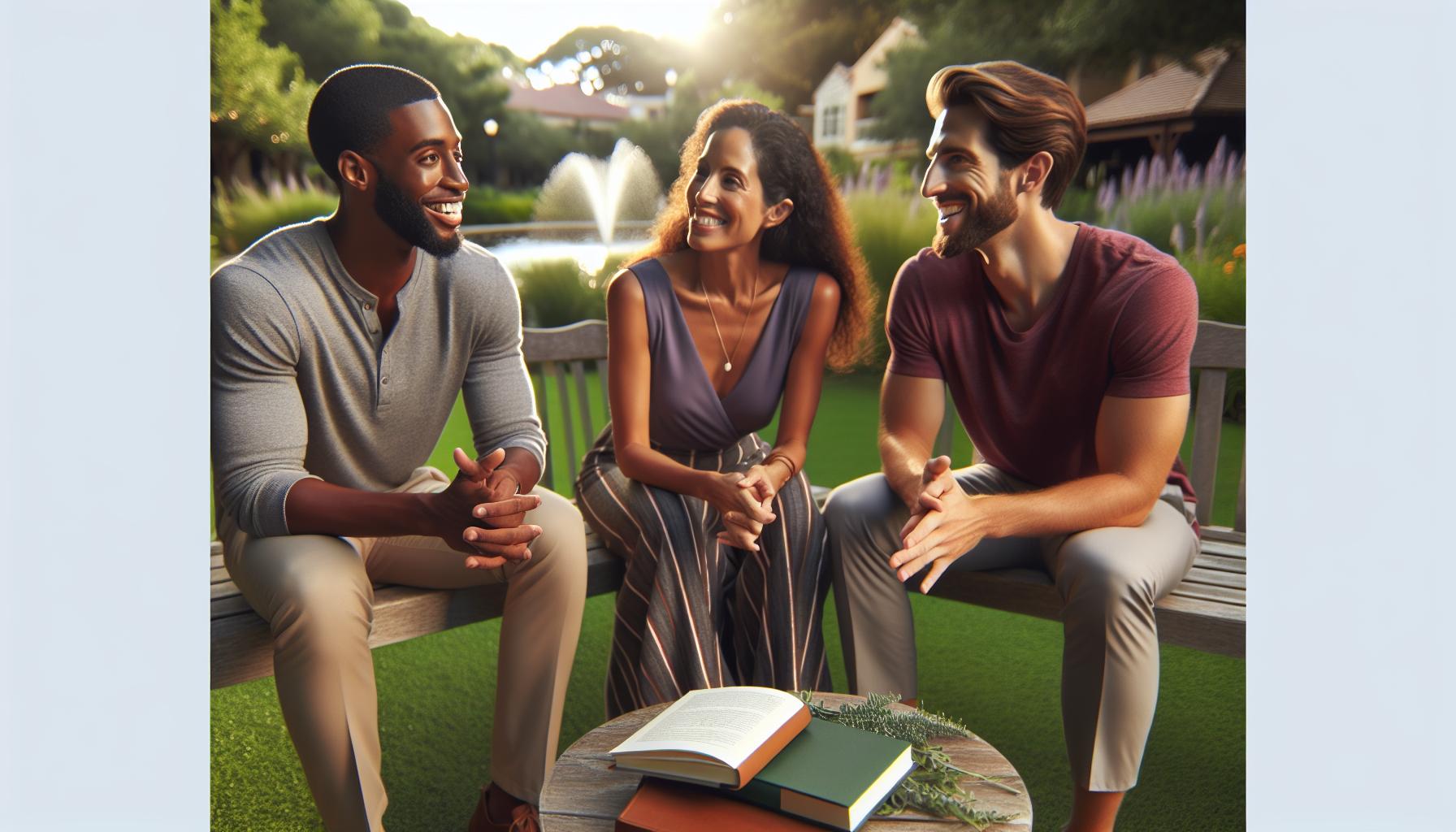 How to Build Unshakeable Confidence in Social Interactions