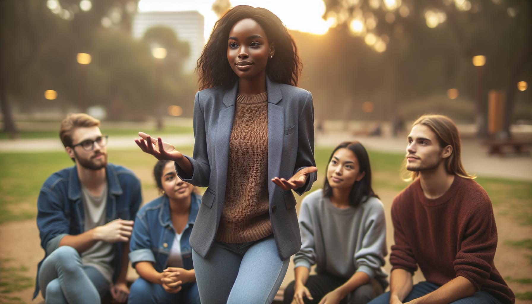 How to Be Confident But Not Arrogant: Strike the Perfect Balance