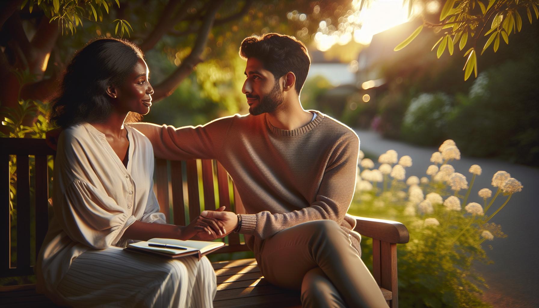 Building Emotional Safety for Lasting Relationships