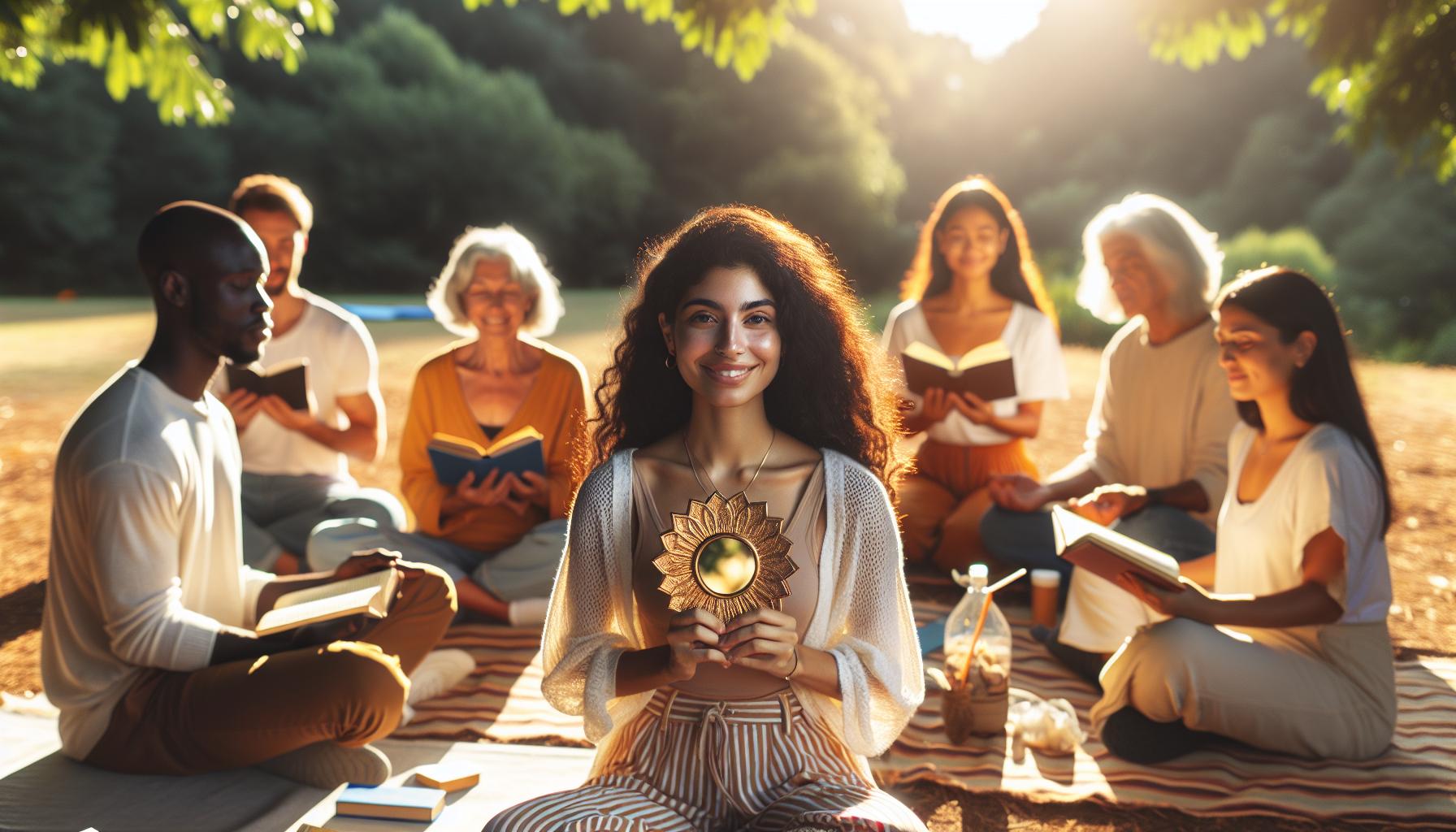 Empower Your Mind: Building Unshakeable Self-Love