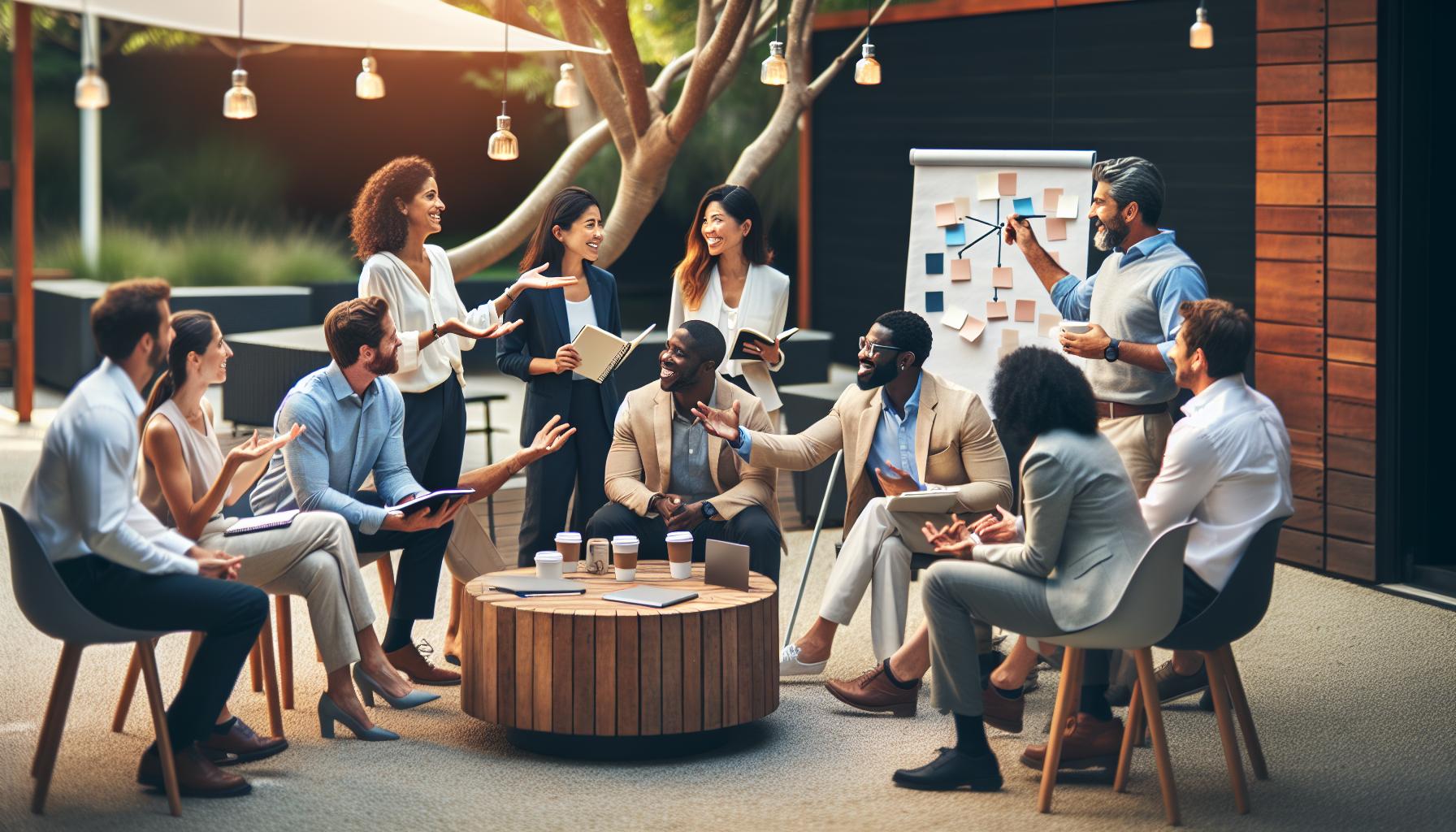 Practical Strategies for Building Authentic Confidence