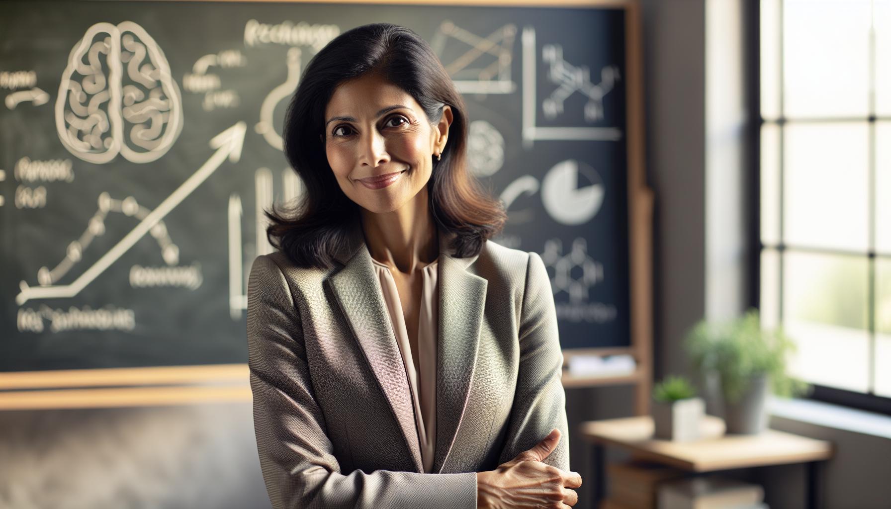 Is Confident a Character Trait: The Science Behind Self-Assurance 1 The Science Behind Self-Assurance: Key Research Findings