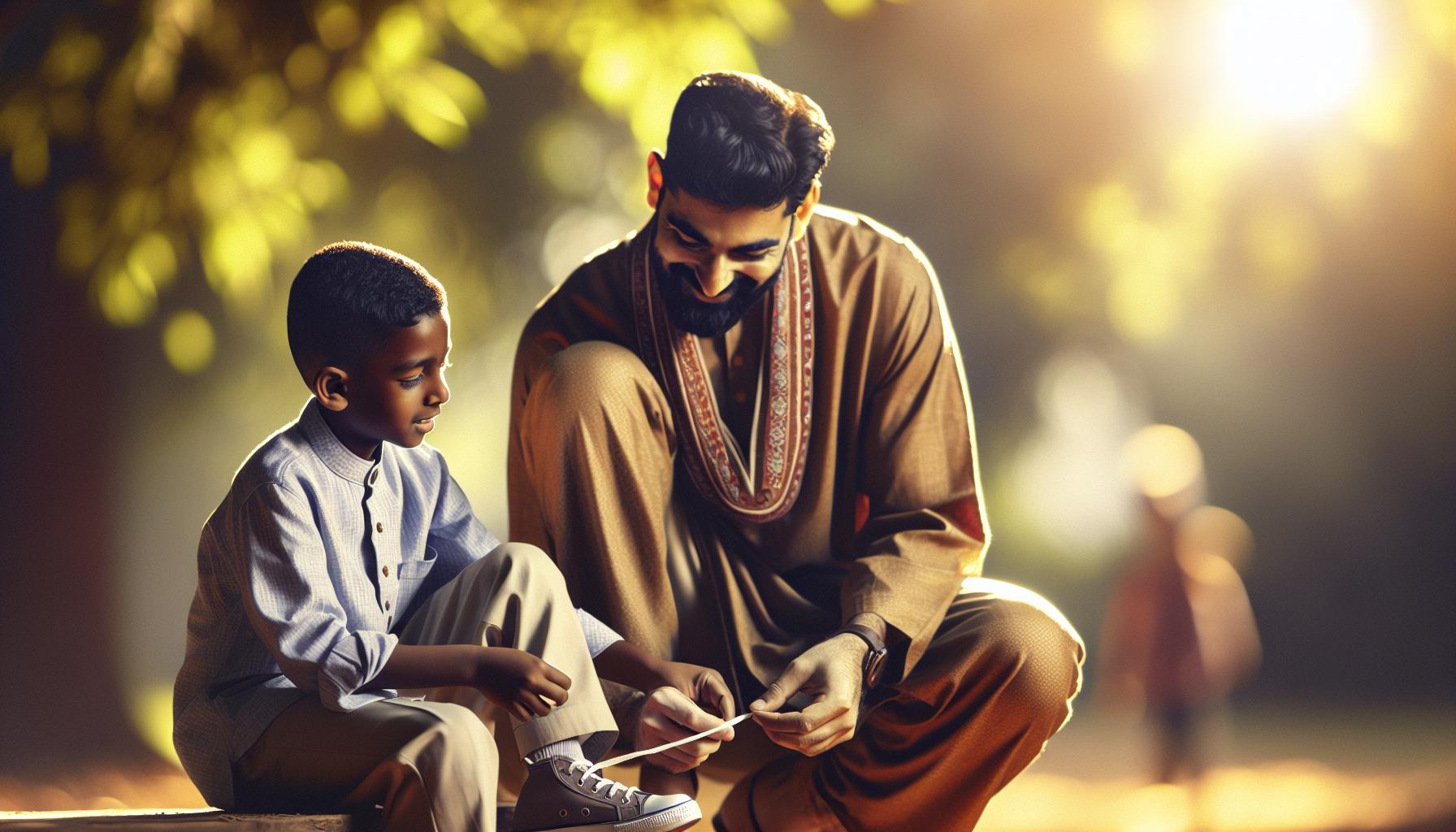 How to Raise Confident Kids: Parenting Without Fear