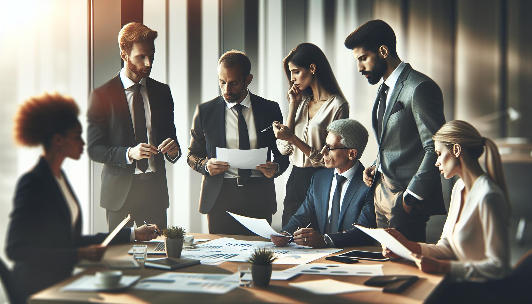 Understanding Business Confidence: Key Concepts Explained