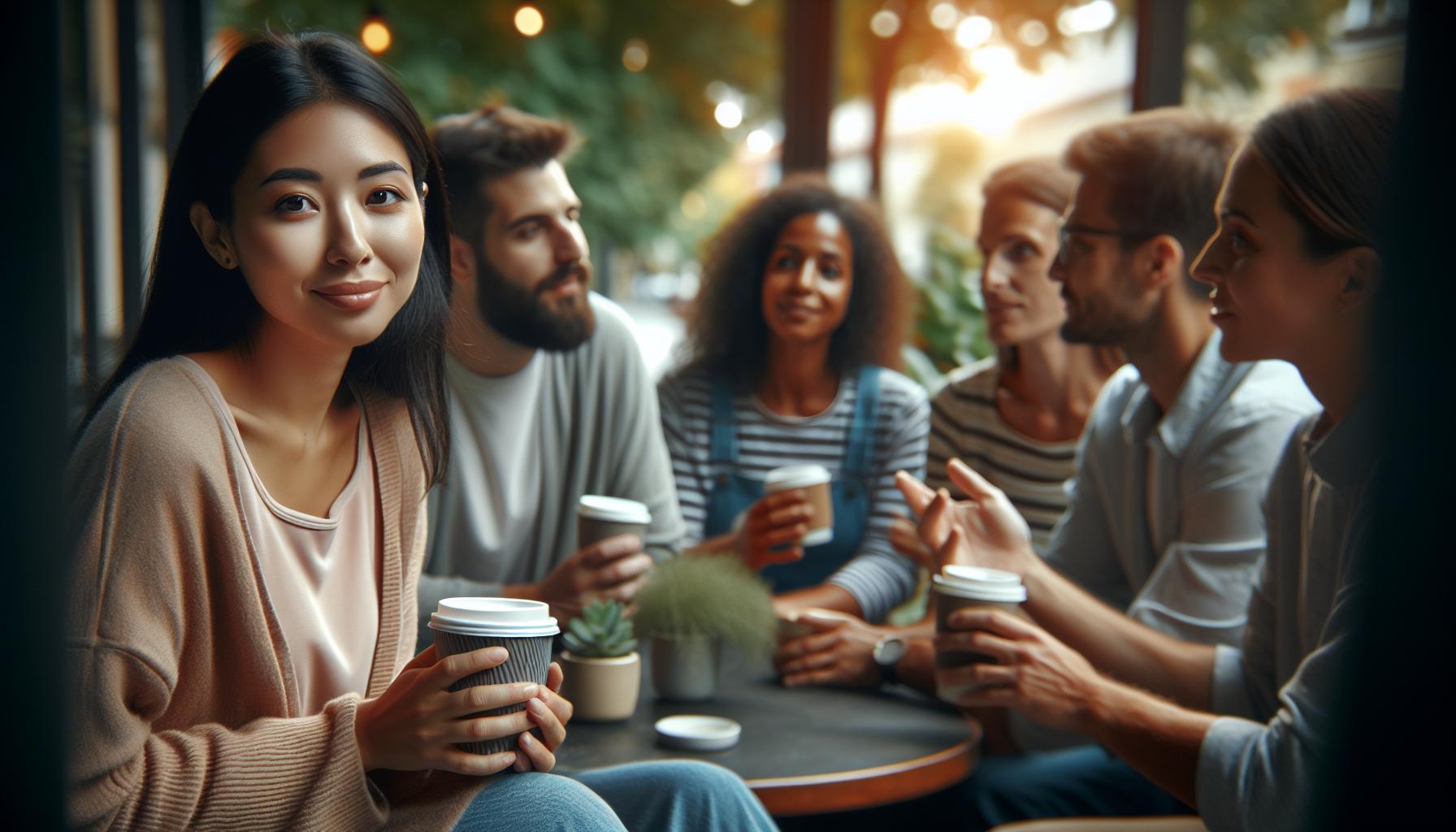 Practical Steps to Overcome Social Anxiety