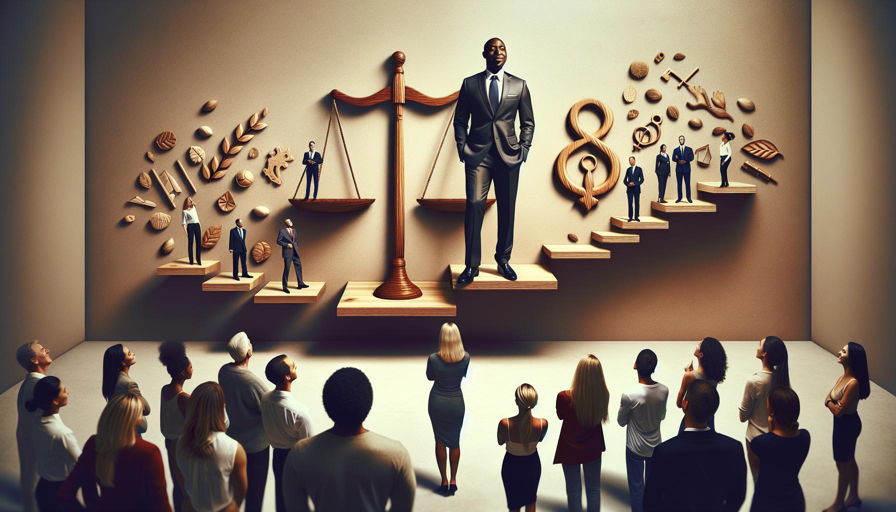 Mastering Body Language for Confidence Boost