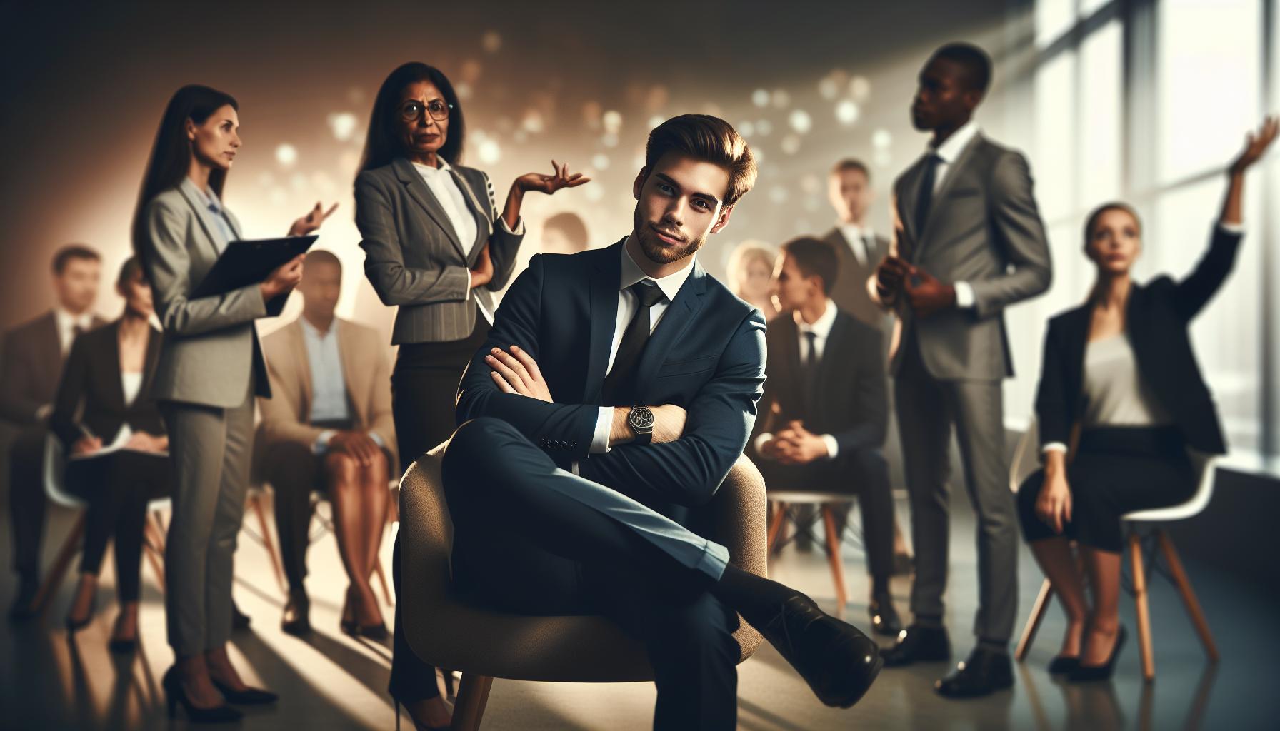 Understanding the Difference: Arrogance vs. Confidence